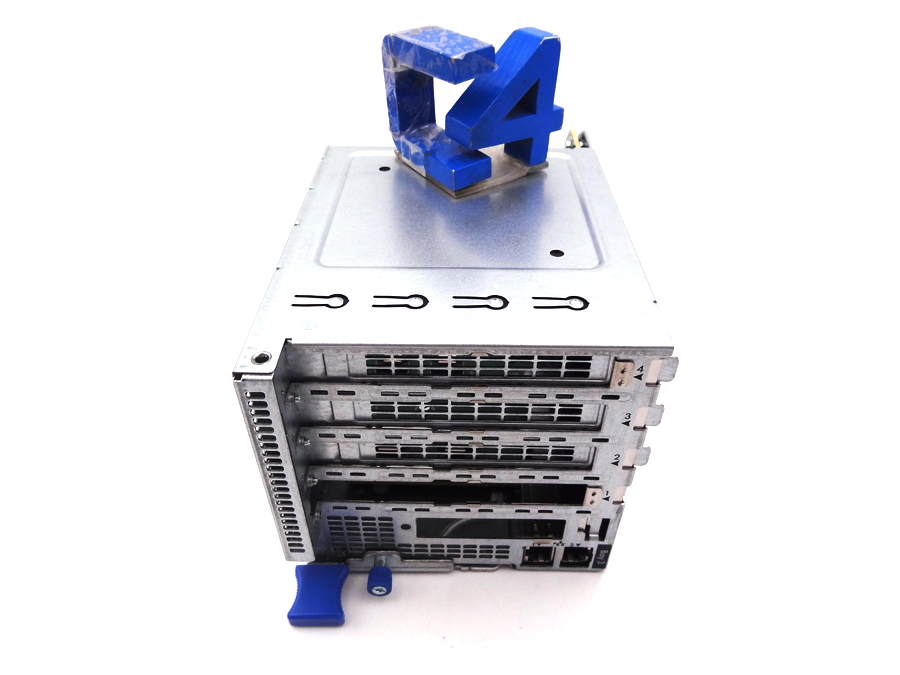 HP 810833-001 APOLLO 4500 GEN9 PCA I/O