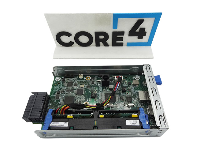 HP 810836-001 HPe Apollo 45x0 Assy Management Module