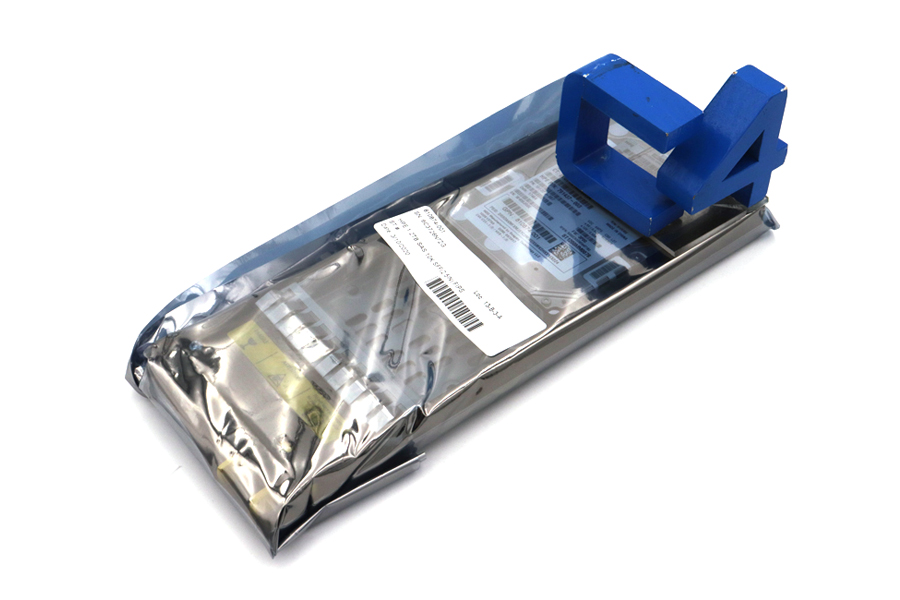 HP 810874-001 1.2TB SAS 10K SFFFIPS *New Bulk* - K2P85A, K2P85B, 810762-001, 875659-001