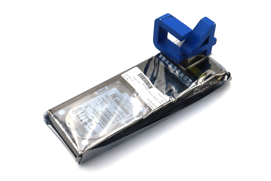 HP 810874-001 1.2TB SAS 10K SFFFIPS *New Bulk* - K2P85A, K2P85B, 810762-001, 875659-001