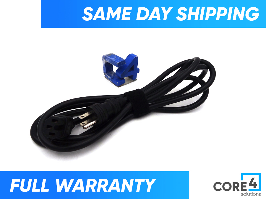 HP 8121-0973 PROCURVE NOTCHED POWER CORD