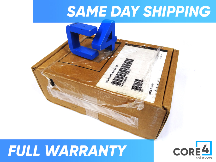 HP 812908-001 DL560 G9 POWER SWITCH MODULE *New Bulk*