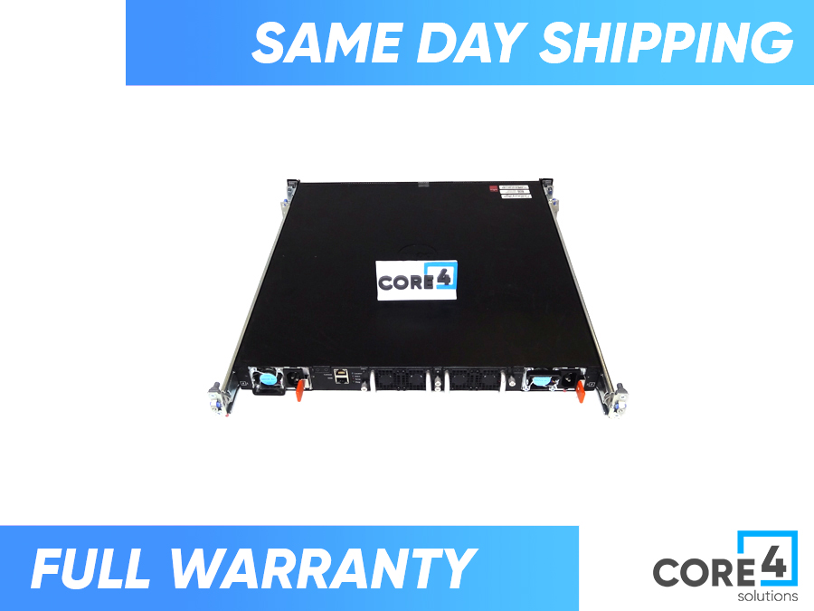 DELL 8132F DELL POWERCONNECT 8132F  SWITCH