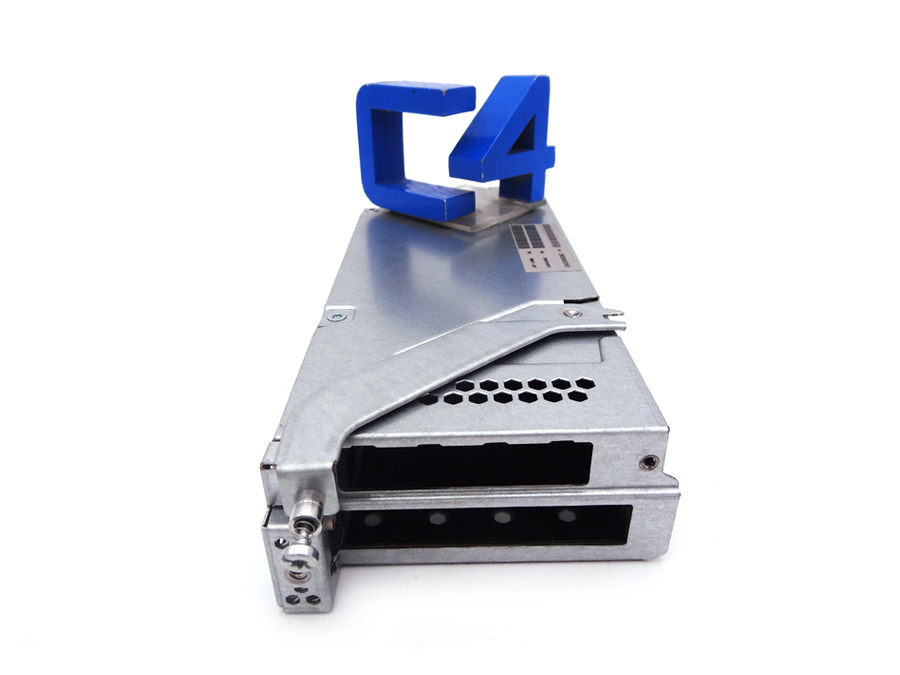HP 815417-001 APOLLO 6000 PCIE RISER AND I/O - 804163-001