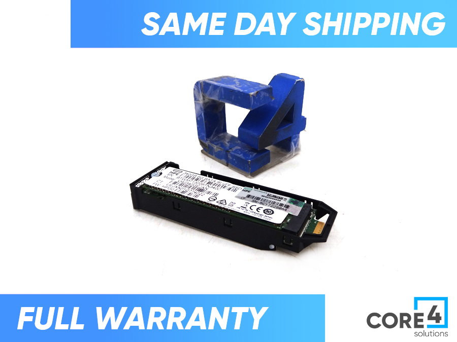 340 GB 6 G SATA RI Uff SSD HP 815606-B21 340GB 6G SATA RI uFF SSD VR0340GEJXN, 830453-001