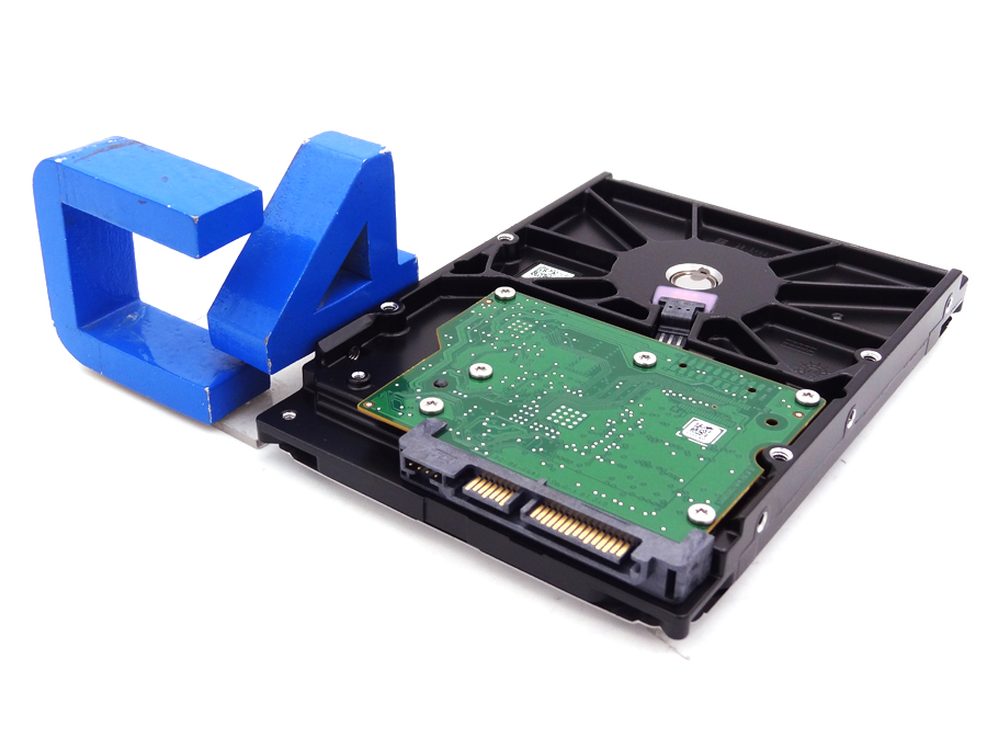 HP 815657-001 500GB SATA 7.2K 6G LFF DRIVE - 815612-B21
