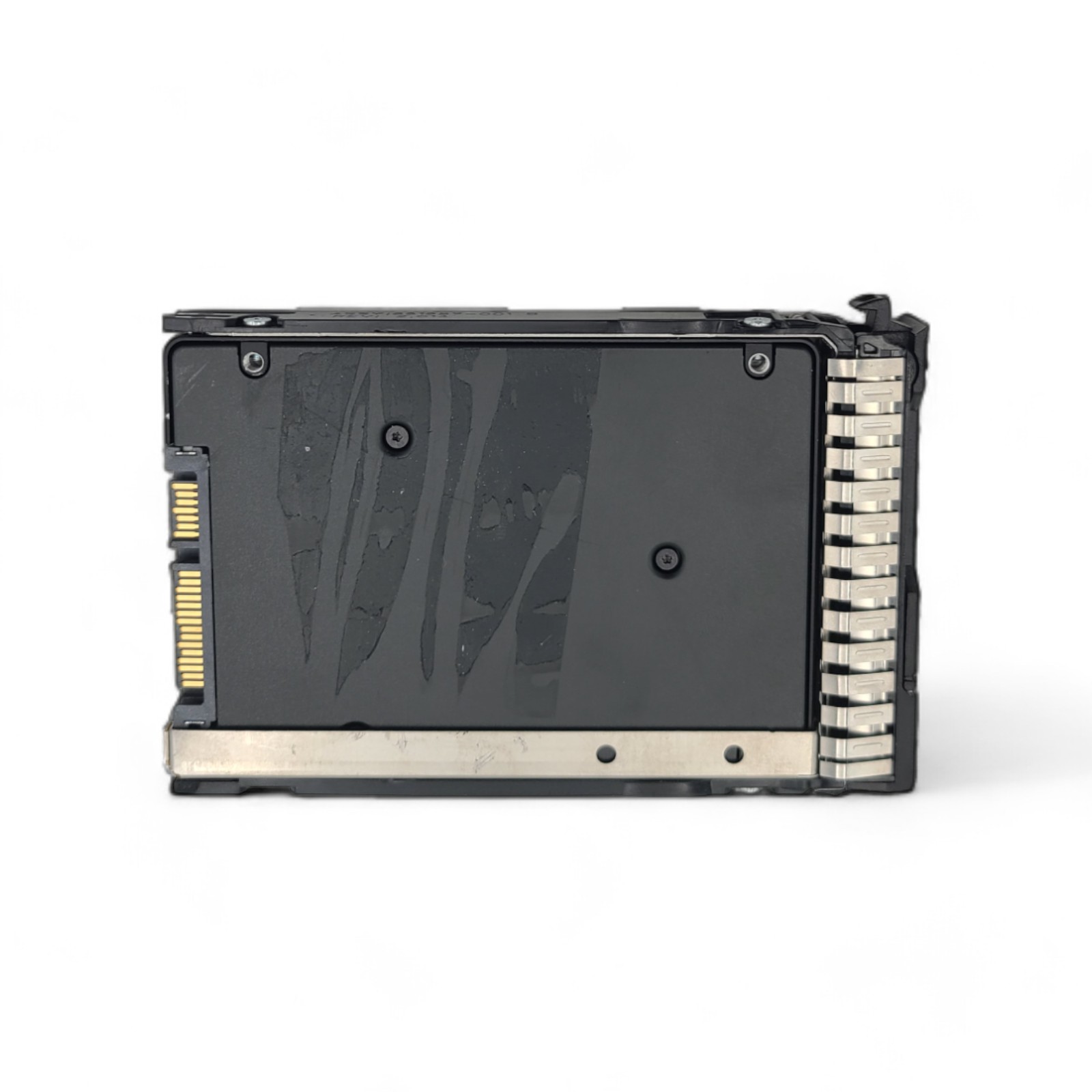 HP 816919-B21 HPE 1.92TB SATA 6G RI SSD SFF