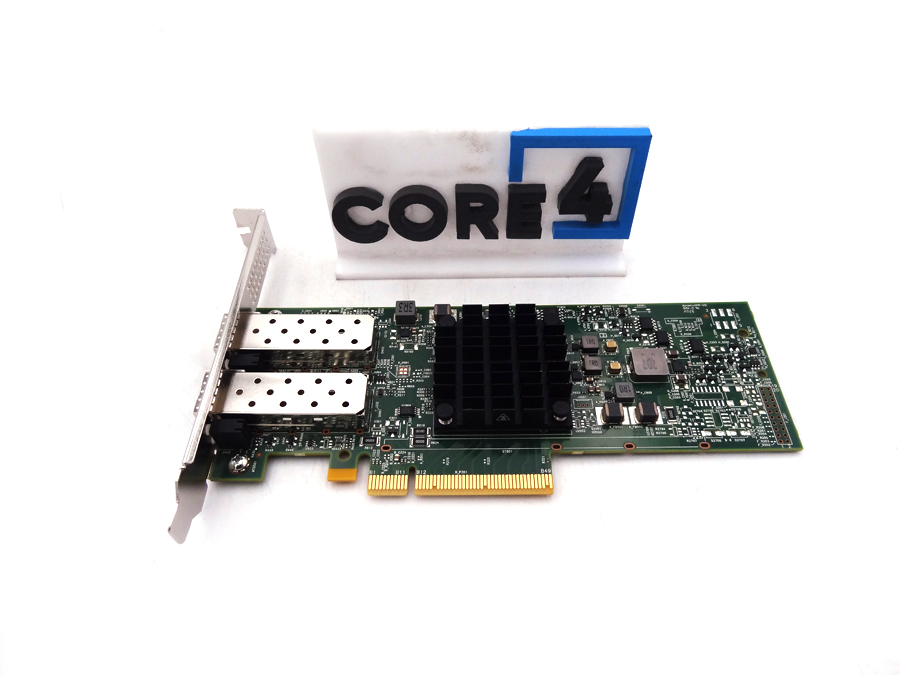 HP 817716-001 HP PCA NIC Gen3 2p 25GbE SFP28 BRCM57414