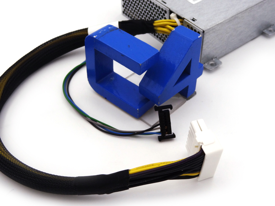 HP 818046-501 DL20 G9 290W POWER SUPPLY - 823805-001