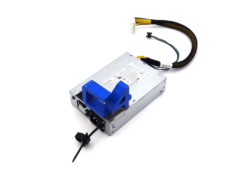 HP 818046-501 DL20 G9 290W POWER SUPPLY - 823805-001