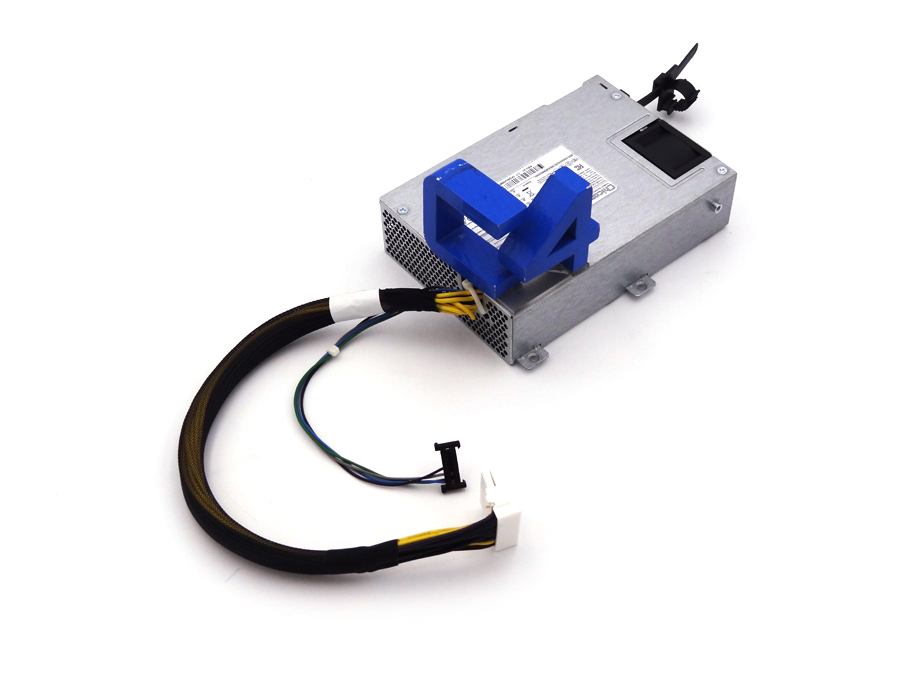 HP 818046-501 DL20 G9 290W POWER SUPPLY - 823805-001