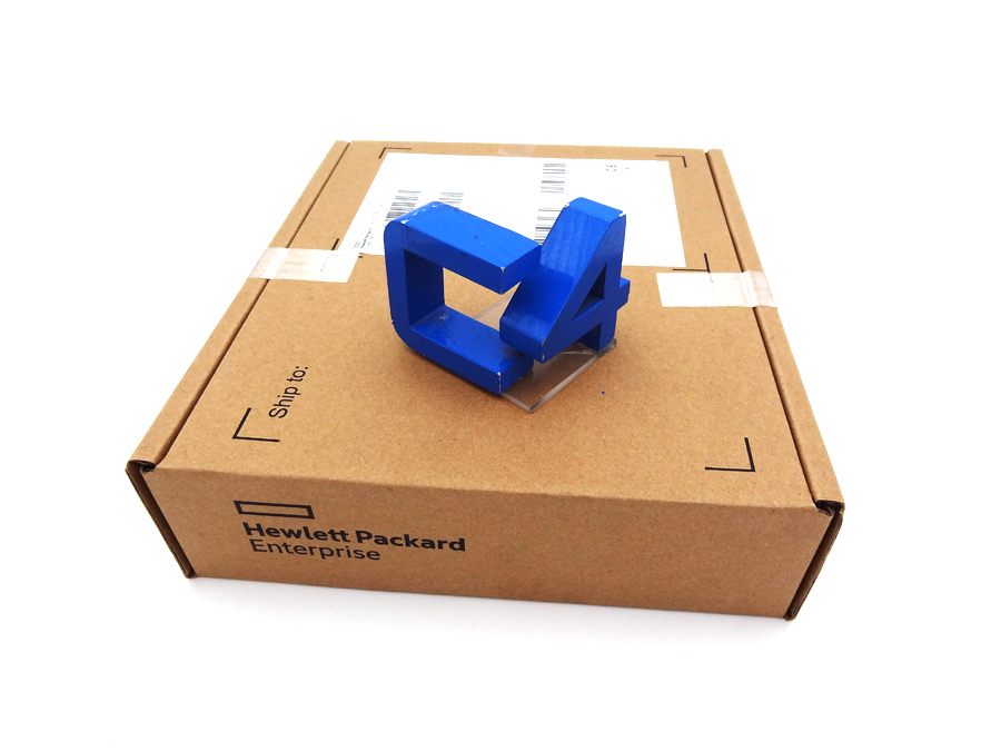 HP 818213-B21 DL360 GEN9 SFF DVD/USB *New Sealed*