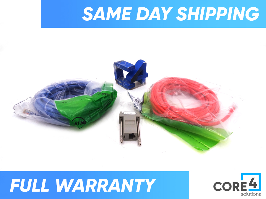 HP 818725-001 CABLE ADAPTER FOR SERVICE PROCR *New Bulk*