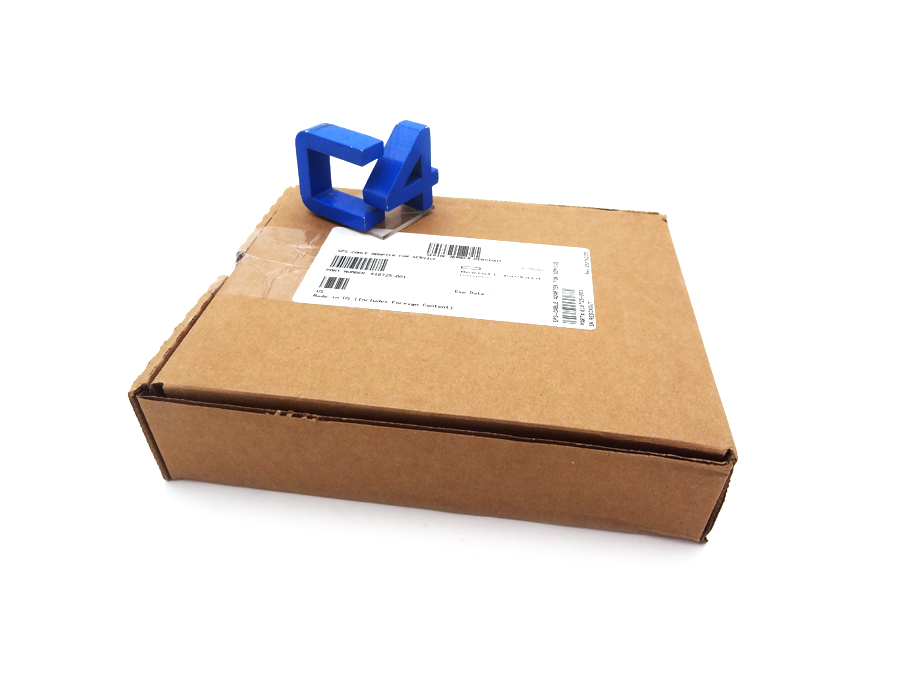 HP 818725-001 CABLE ADAPTER FOR SERVICE PROCESSOR *New Sealed* 