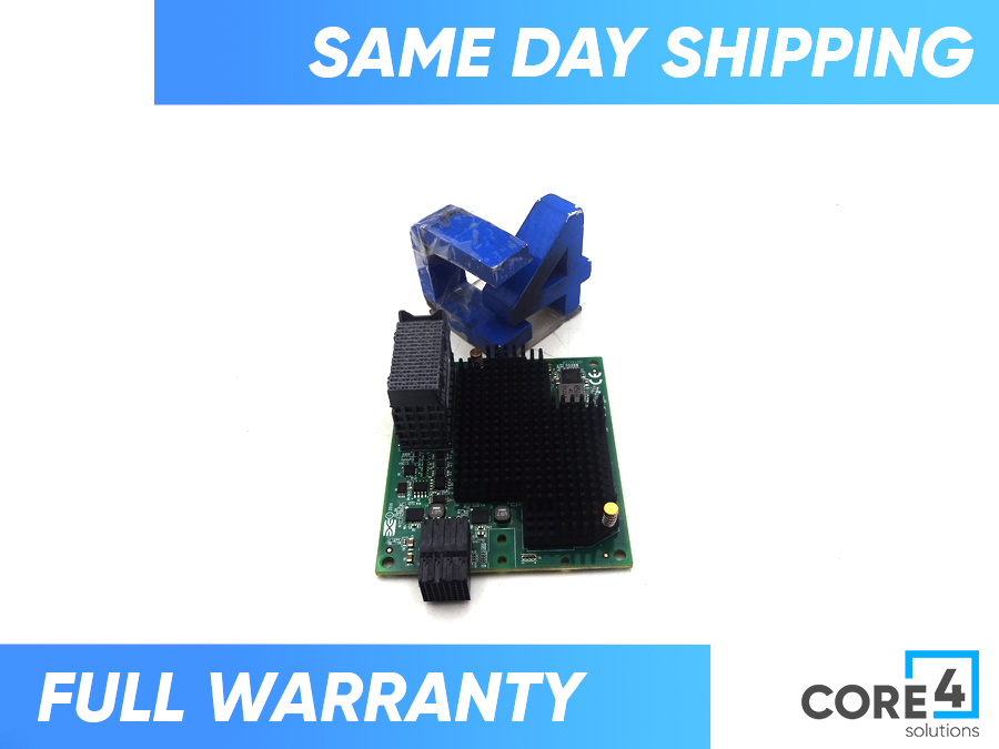 IBM 81Y3125 4PORT 10GB ENET, 4054