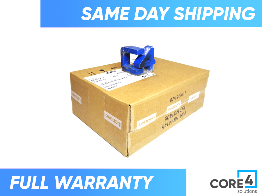 IBM 81Y9786 500GB 7200RPM 6GBPS SATA 3.5in HS HD - 81Y9787