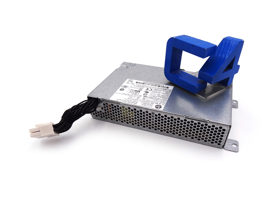 HP 820787-001 HP Z1 330W 5A 90%EFF ACTIVE PFC P/S