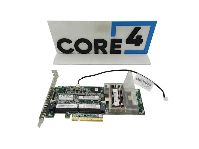 HP 820834-B21 HP SMART ARRAY P440 2GB FBWC