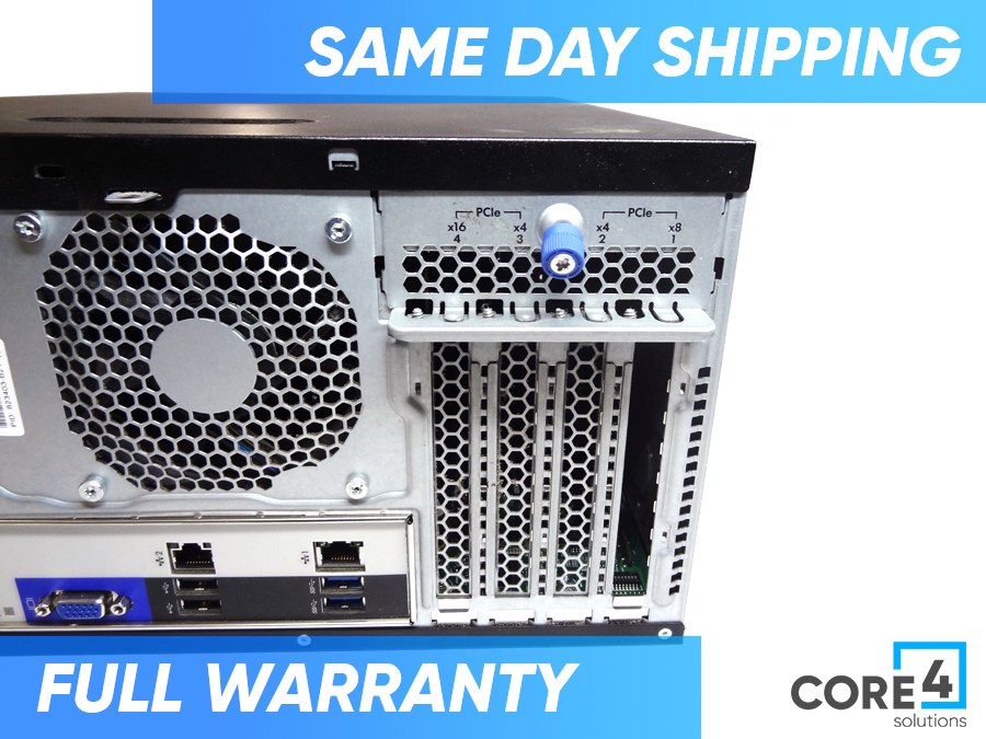 HP 822184-001 ML30 G9 SYSTEM BOARD ASSEMBLY - 825094-001, 873607-001