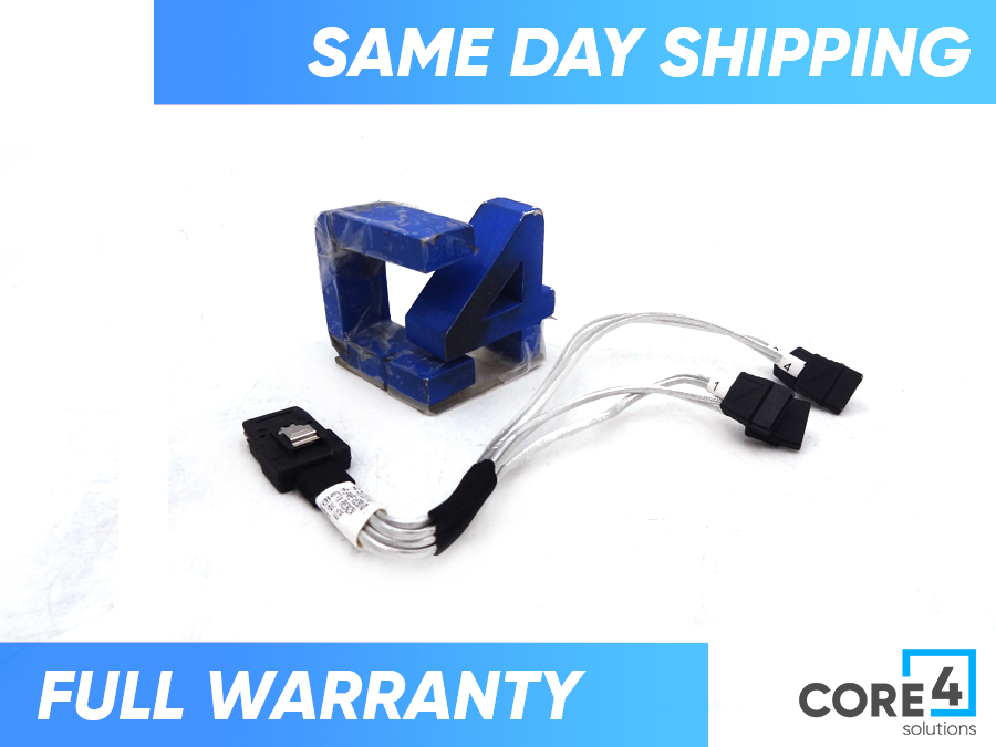 HP 823077-001 MINI-SAS CABLE *New Bulk*