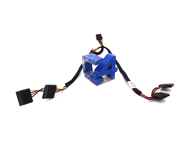 HP 823078-001 DL360 G9 REAR SATA POWER CABLE