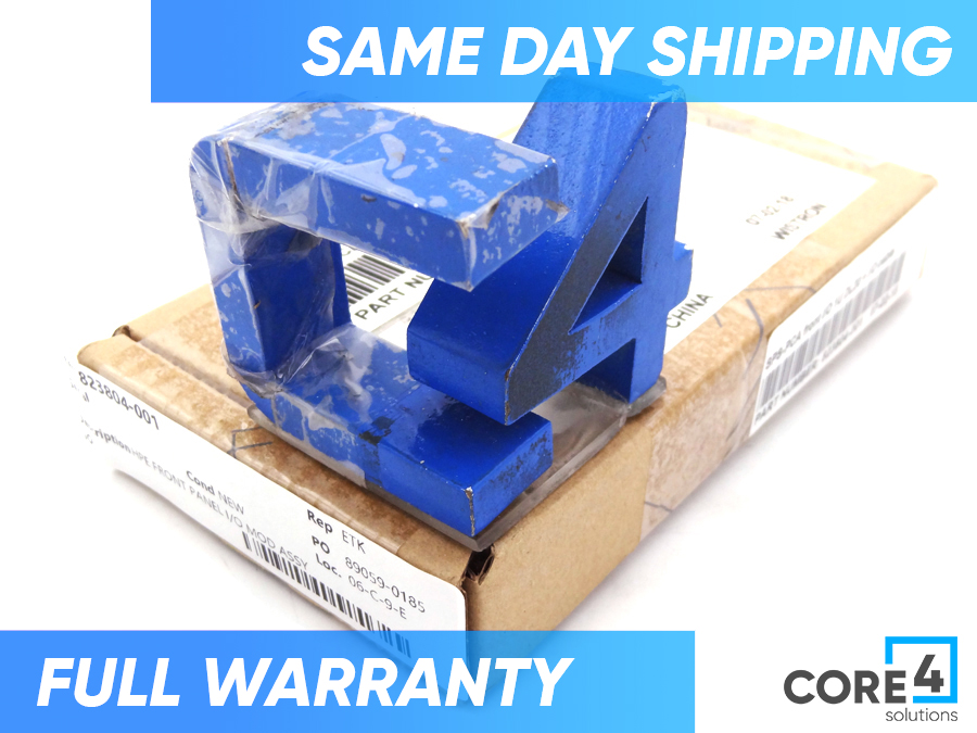HP 823804-001 FRONT PANEL I/O MOD ASSY *New Bulk* 