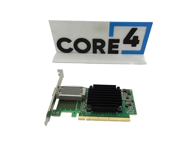 HP 825110-B21 HPE 100GB 1-PORT 840QSFP28 ADAPTER