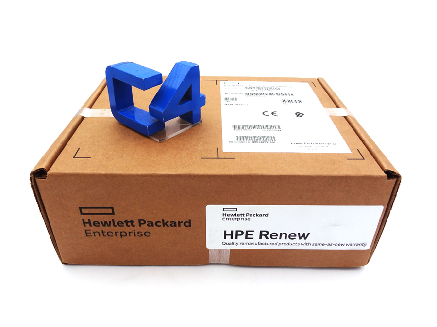 HP 826687-B21 DL38X GEN10 PREMIUM 2SFF HDD KT