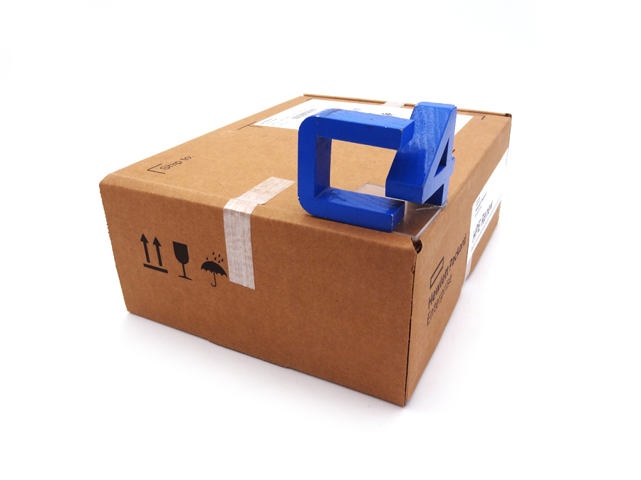 HP 826687-B21 DL38X GEN10 PREMIUM 2SFF HDD KT