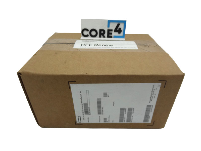 HP 826708-B21 HPE DL38X GEN10 UNIVERSAL MEDIA BAY