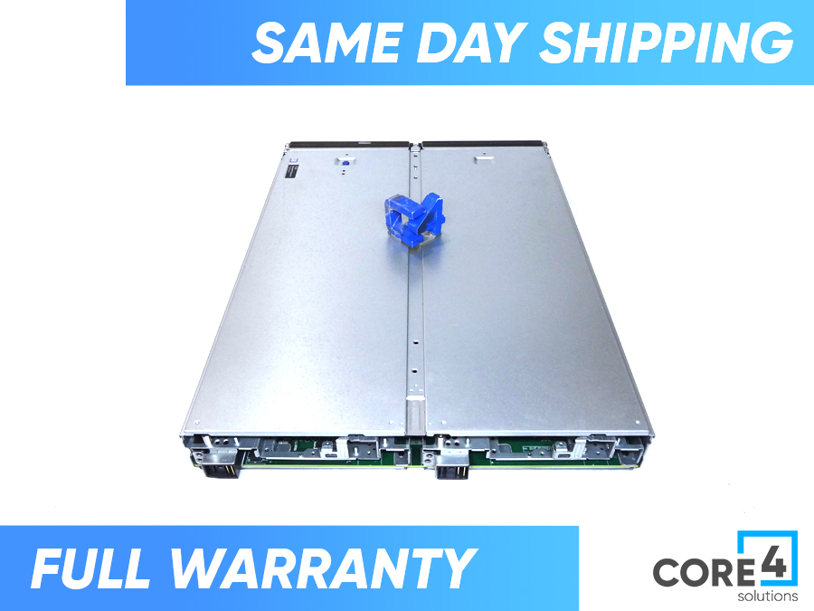 HP 826958-B21 SYNERGY 660 GEN9 E5-4610V4 2P 64GB H240NR BASE COMPUTE M