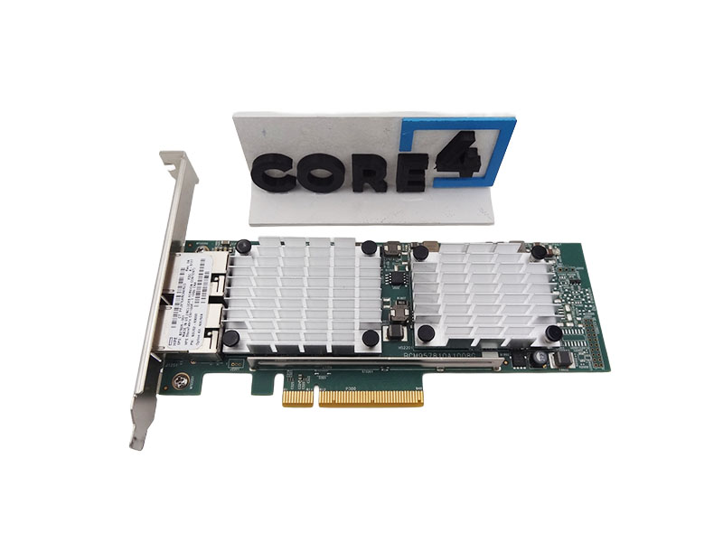 HP 827605-001 HP STOREFABRIC CN1100R-T 10G CNA