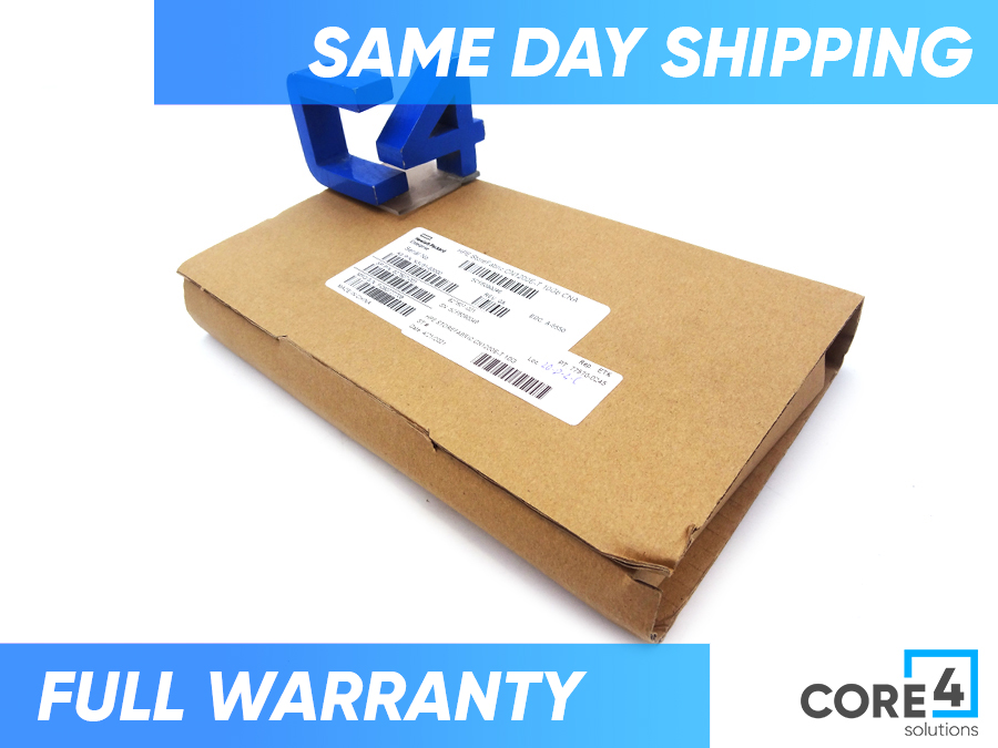 HP 827607-001 STOREFABRIC CN1200E-T 10G - N3U51A 