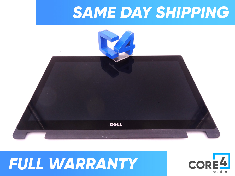 DELL 82MKG LATITUDE 5289 LCD TOUCHSCREEN FHD - VDGH2