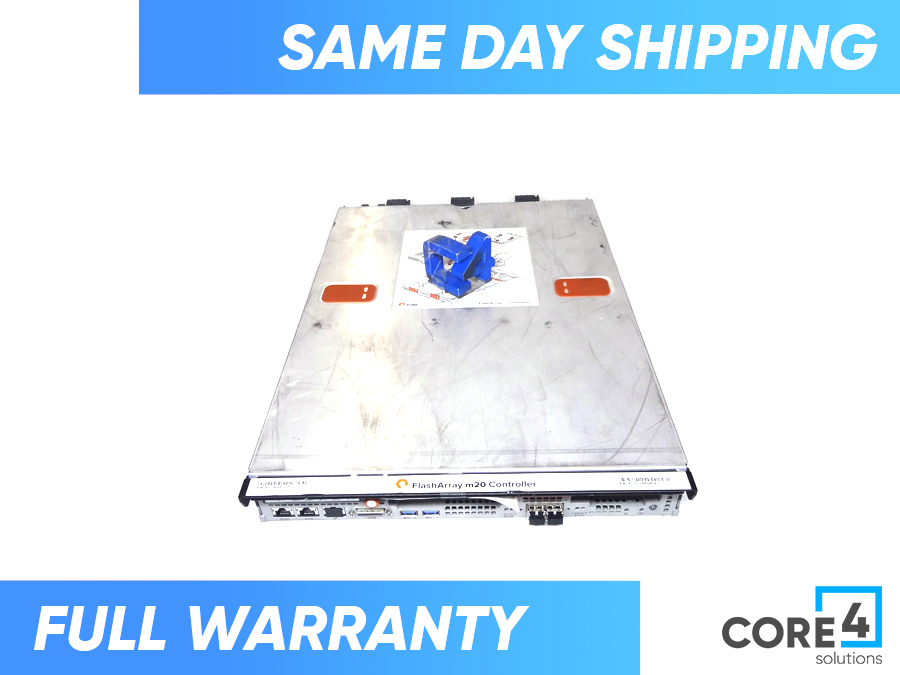 PURE 83-0049-03 STORAGE FLASH ARRAY M20 CONTROLLER