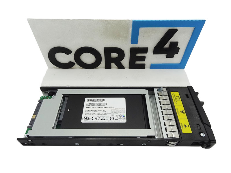 PURE 83-0146-00 Pure Storage 7.68TB SAS SSD