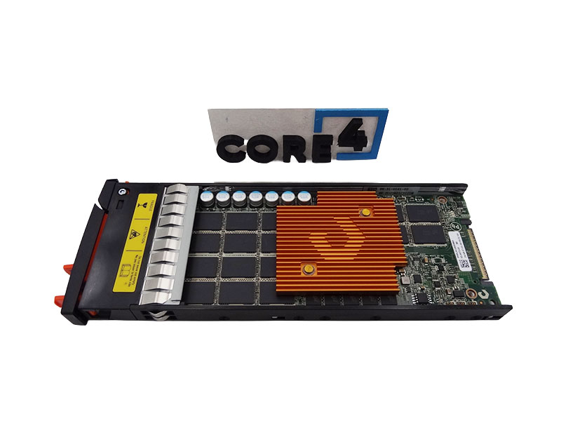 PURE 83-0293-02 PURE STORAGE 9.1TB DFM SSD - EVACUATED