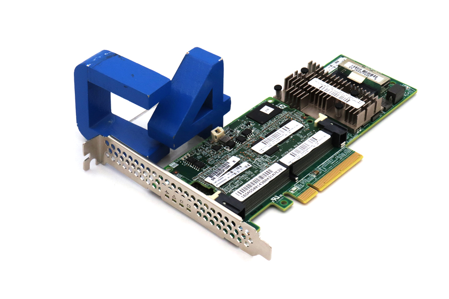 HP 830057-001 P440 PCIE3 X8 SAS CONTROLLER - 820815-001