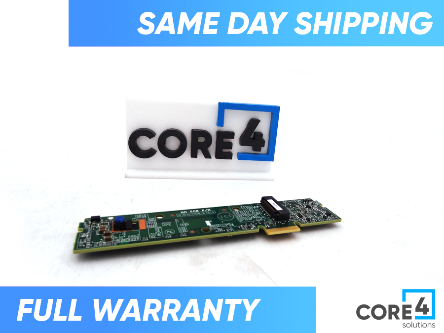 HP 831450-001 PCA M.2 interface enablement board *New Bulk* - 868124-001