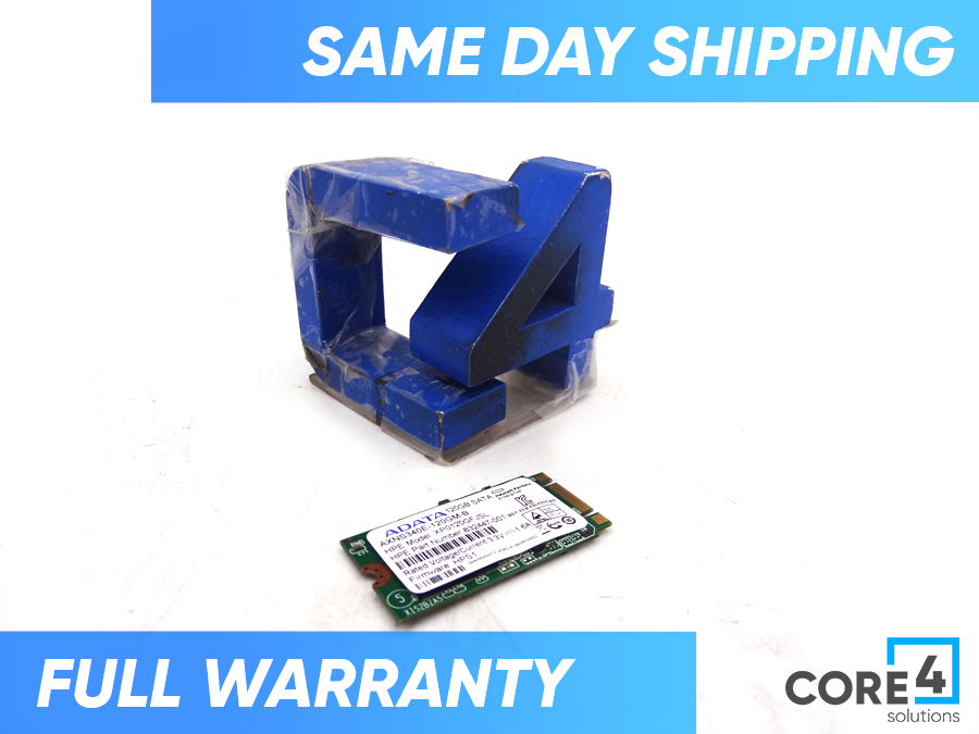 HP 832447-001 120GB 6G 2242 MLC M.2 SSD