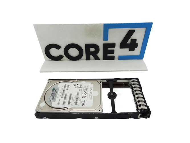 HP 832970-001 HP 600GB 10K 12G SFF DISK DRIVE