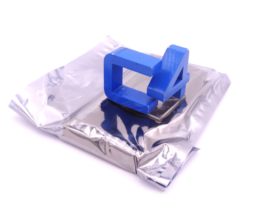 HP 832973-001 SV3000 1.8TB 12G SAS 10K SAS - N9X08A, 833003-005