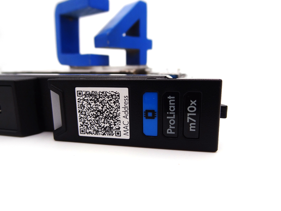 HP 833105-B21 PROLIANT M710X E3-1585LV5 - 846832-001