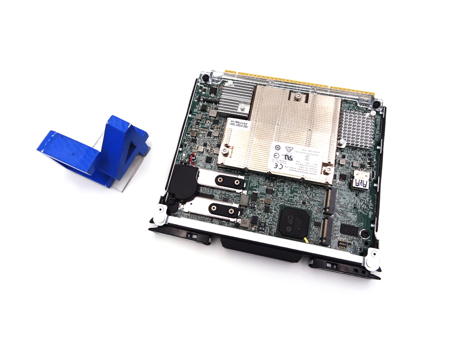 HP 833105-B21 PROLIANT M710X E3-1585LV5 - 846832-001