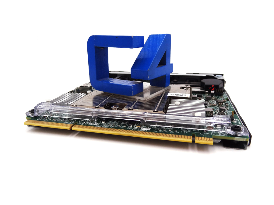 HP 833105-B21 PROLIANT M710X E3-1585LV5 - 846832-001