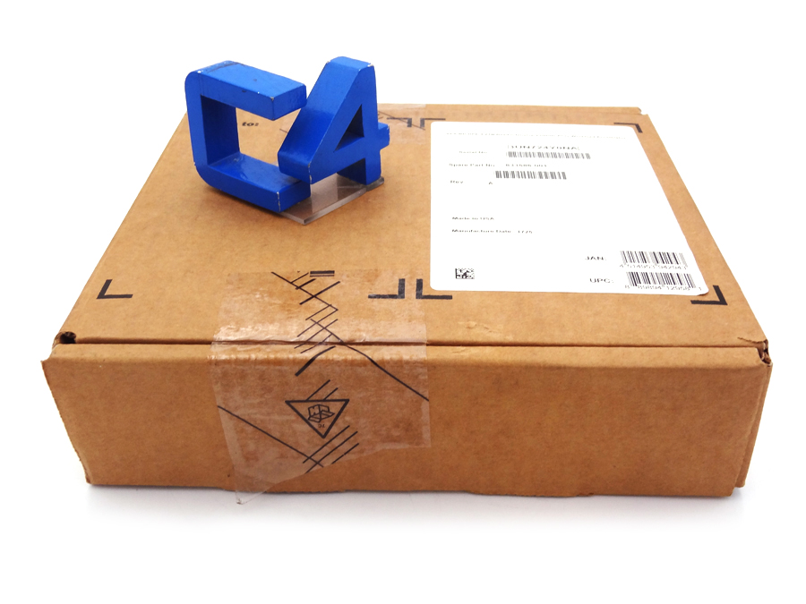 HP 833586-001 3.2TB WORK LOAD REBALANCER *New Sealed* - 831737-B21 