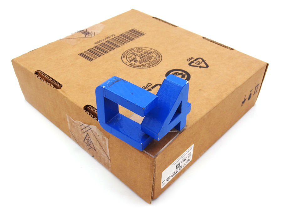 HP 833586-001 3.2TB WORK LOAD REBALANCER *New Sealed* - 831737-B21 