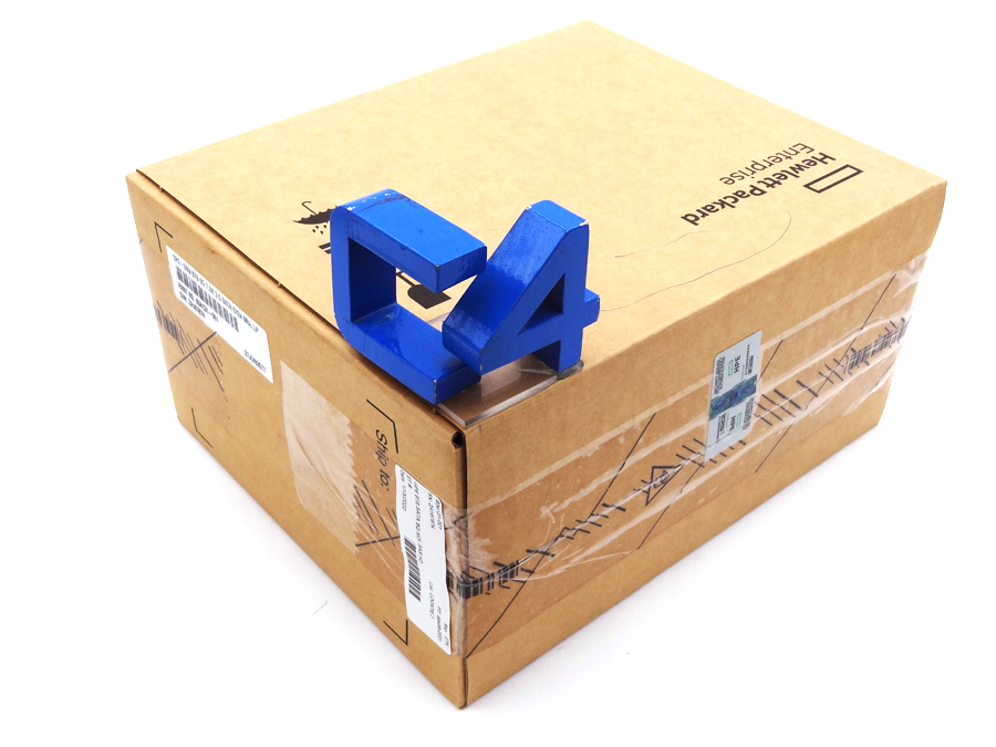 HP 834131-001 8TB SATA 6G MDL SAS HD *New Sealed* - 834028-B21