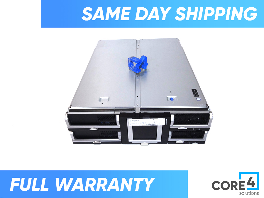 HP 834481-B21 SYNERGY 680 GEN9 4S-EX BASE COMPUTE MODULE