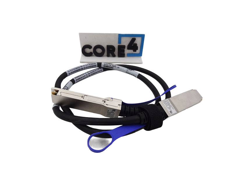 HP 834973-B22 HPE 1M IB EDR QSFP COPPER